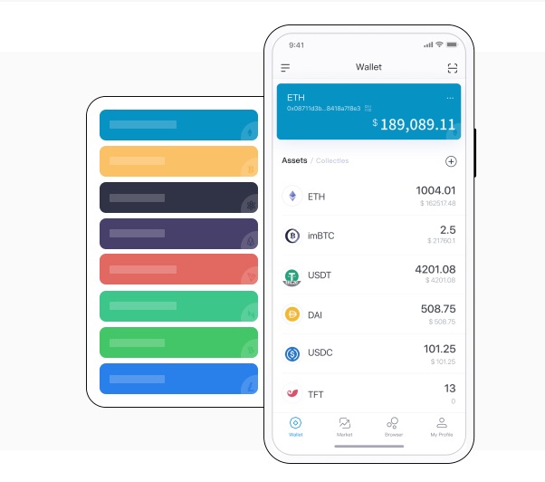 imtoken添加币安链
